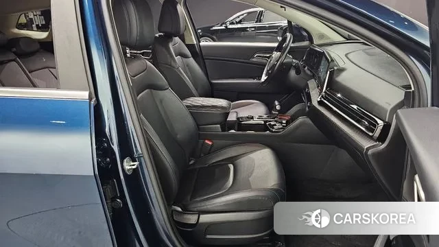 Kia Sportage 5th Generation id 3027793 из Кореи 20