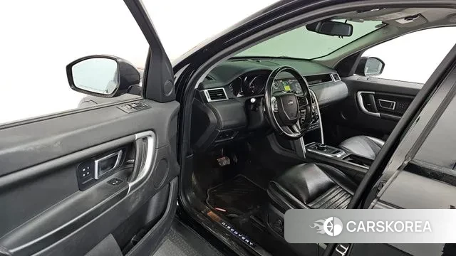 Land Rover Discovery Sports id 3718765 из Кореи 20