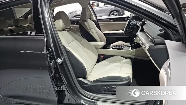 Kia The New K5 3rd generation id 3057912 из Кореи 20