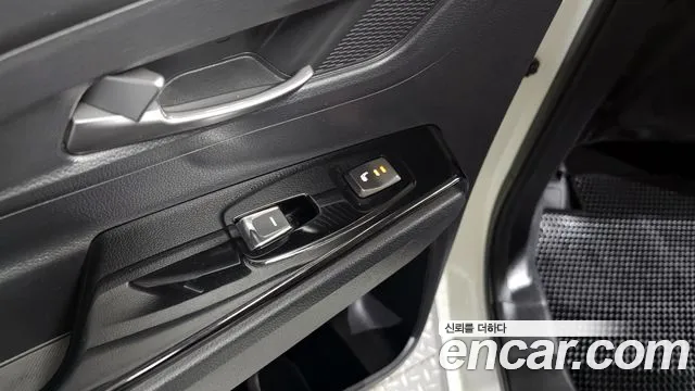 Ssangyong Beautiful Korando id 2639745 из Кореи 20