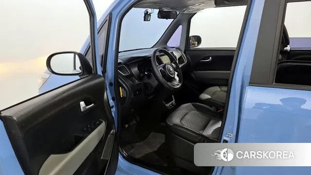 Kia The New Ray id 3671604 из Кореи 20