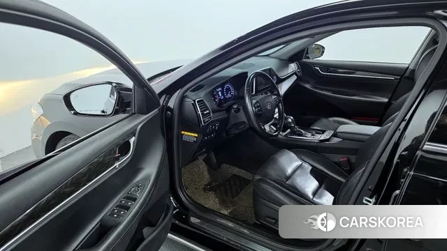 Hyundai Grandeur IG id 3709195 из Кореи 20