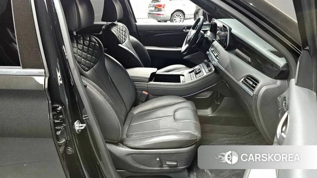 Hyundai Palisade id 3865921 из Кореи 20