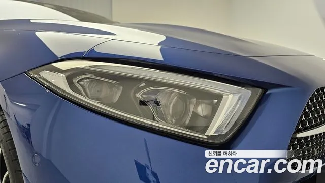 Mercedes-Benz CLS-Class C257 id 2593780 из Кореи 20