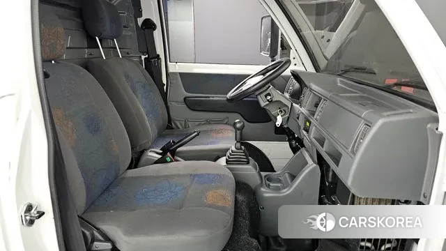 Chevrolet (GM Daewoo) New Damas id 3434769 из Кореи 20