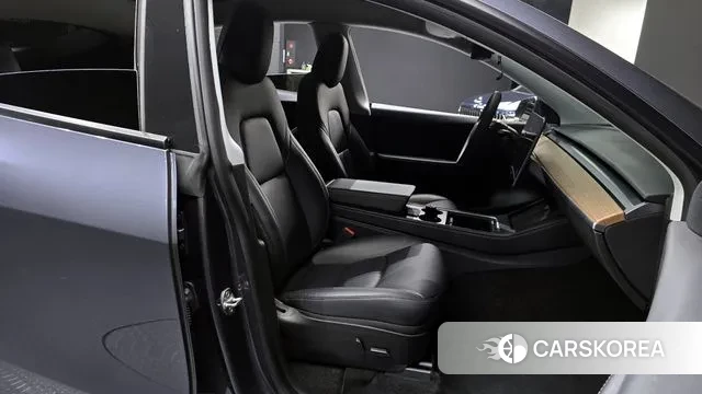 Tesla Model Y id 3094505 из Кореи 20