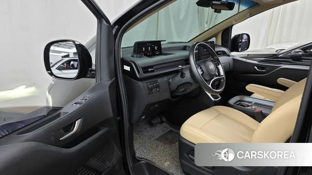 Hyundai Staria id 4635285 из Кореи 32