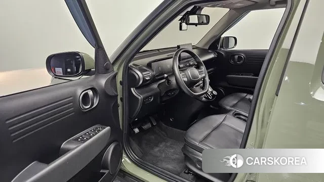 Hyundai Casper id 3431999 из Кореи 20