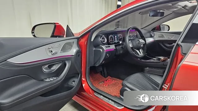 Mercedes-Benz CLS-Class C257 id 3651671 из Кореи 20