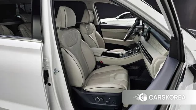 Hyundai The New Palisade id 3042922 из Кореи 20