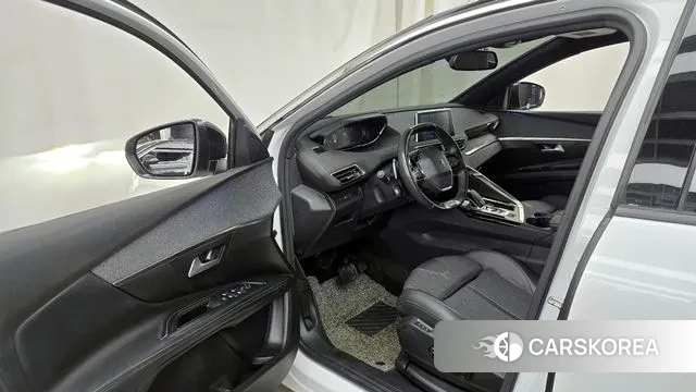 Peugeot 5008 second generation id 3484397 из Кореи 20