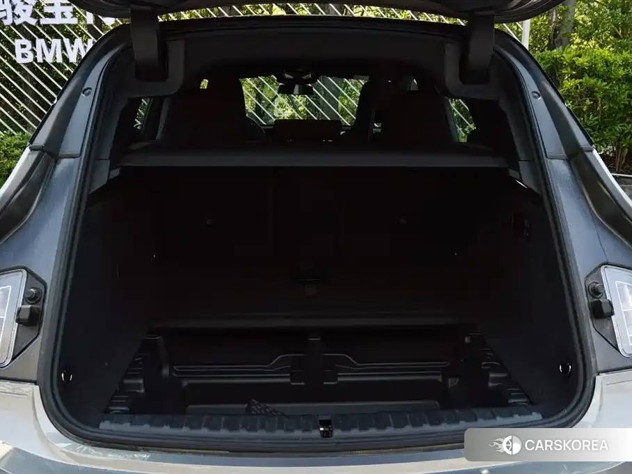 BMW iX id 4576513 из Китая 14