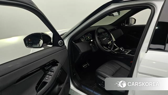 Land Rover Range Rover Evoque 2nd Generation id 4359737 из Кореи 20