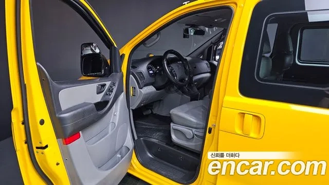 Hyundai The New Grand Starex id 2891913 из Кореи 20