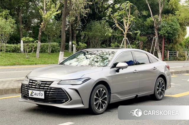 Toyota Asian dragon id 4213084 из Китая 18