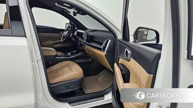 Kia The New Sorento 4th Generation id 3452332 из Кореи 20