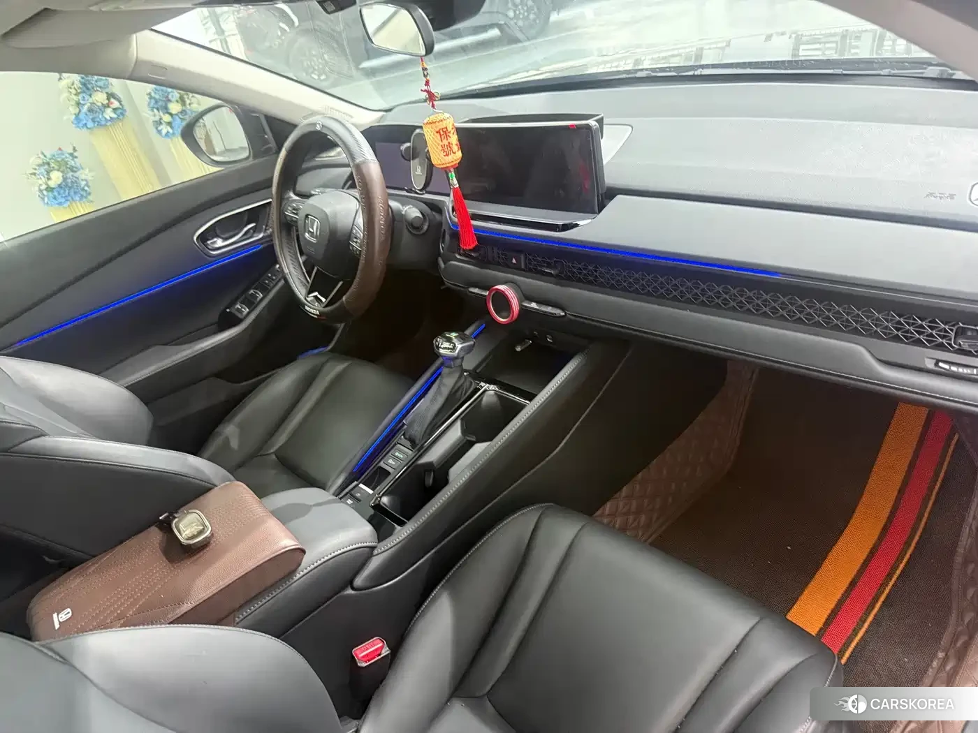Honda Accord id 4599598 из Китая 15