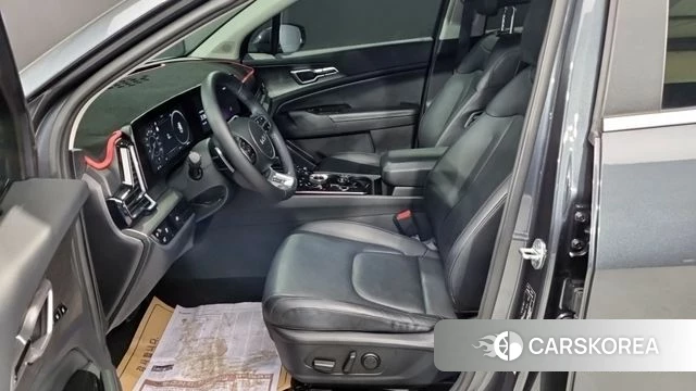 Kia Sportage 5th Generation id 3852092 из Кореи 18