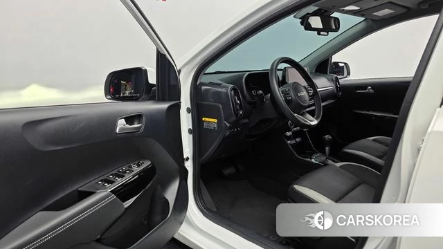 Kia The New Morning (JA) id 4279956 из Кореи 30