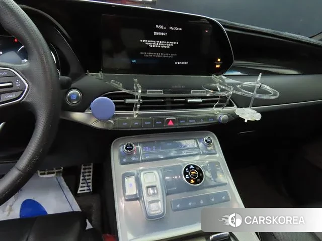 Hyundai Palisade id 3307418 из Кореи 20