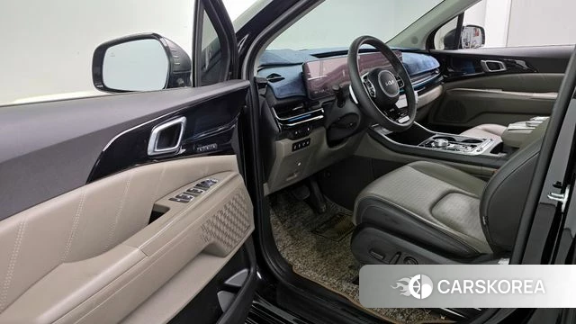 Kia The New Carnival 4th Generation id 4329596 из Кореи 33