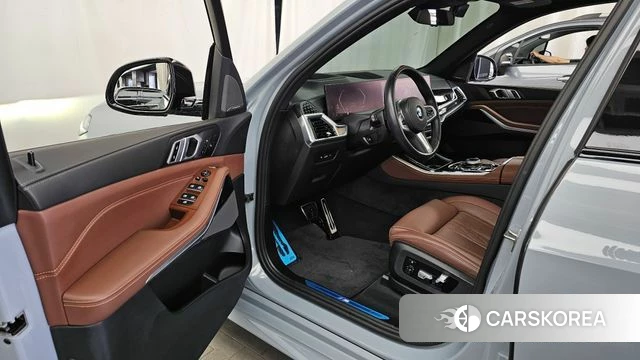 BMW X5 (G05) id 4223127 из Кореи 38