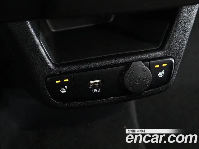 Kia The New Ray id 2925169 из Кореи 20