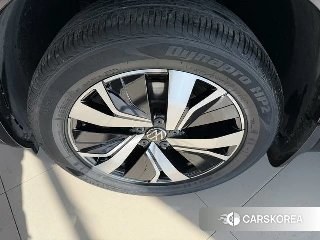 Volkswagen Tanyue GTE id 4263089 из Китая 16