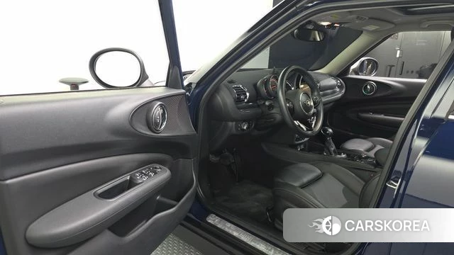 Mini Cooper Clubman id 4525556 из Кореи 31