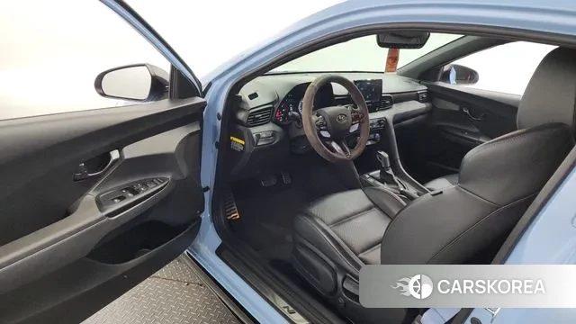 Hyundai Veloster (JS) id 3155936 из Кореи 20