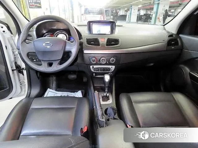 Renault Korea (Samsung) SM3 Neo id 3418179 из Кореи 18