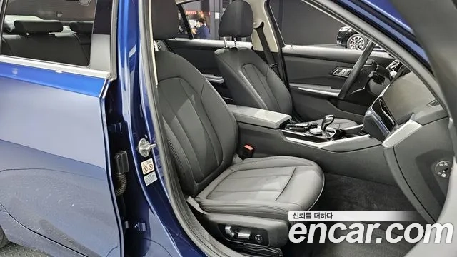 BMW 3 Series (G20) id 2956364 из Кореи 20