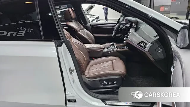 BMW 6 Series GT (G32) id 3473375 из Кореи 20