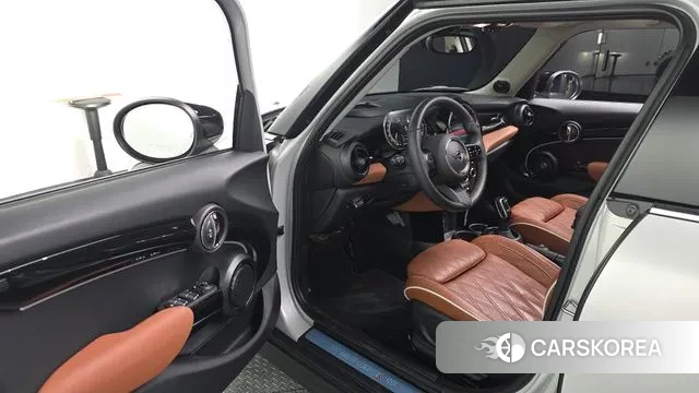 Mini Cooper S id 3645368 из Кореи 20