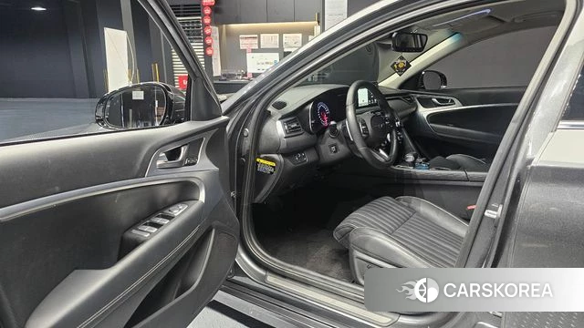 Genesis G70 id 4708737 из Кореи 33
