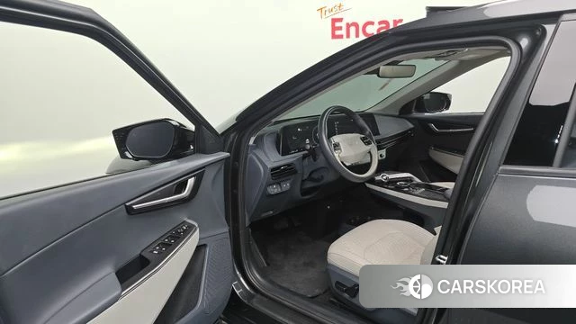 Kia EV6 id 4533884 из Кореи 33