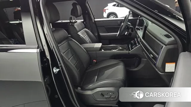 Hyundai Santa Fe (MX5) id 3739603 из Кореи 20