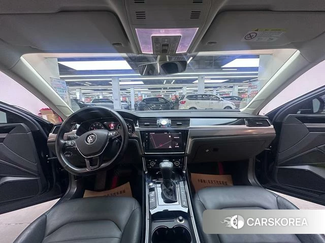 Volkswagen Huiang id 4256089 из Китая 15