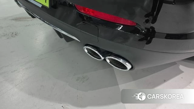 Mercedes-Benz AMG GT id 4719502 из Кореи 20