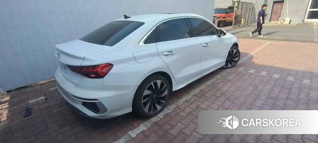 Audi A3 id 4353407 из Китая 14