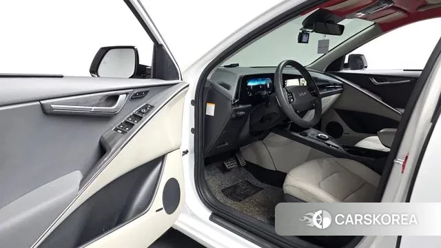 Kia Di Ol Nu Niro id 3771264 из Кореи 21