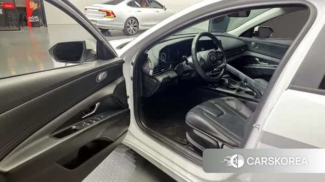 Hyundai Avante (CN7) id 3350517 из Кореи 20