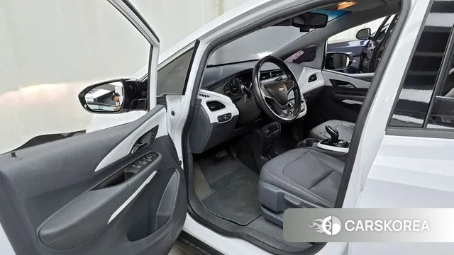 Chevrolet (GM Daewoo) Bolt EV id 3055178 из Кореи 20