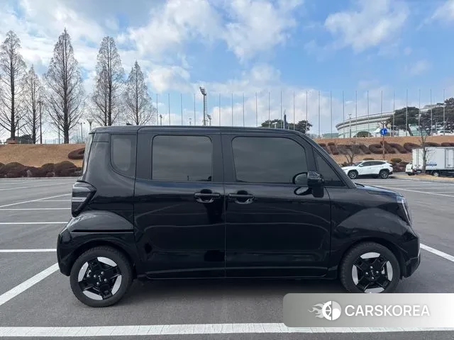 Kia The New Kia Ray EV id 3522868 из Кореи 12