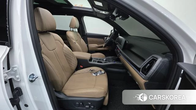 Kia The New Sorento 4th Generation id 4468296 из Кореи 36