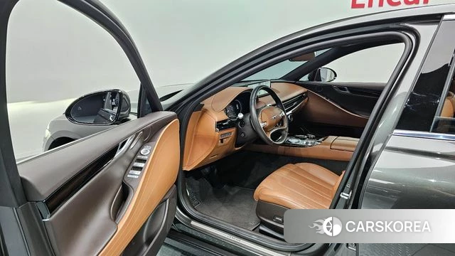 Genesis G80 (RG3) id 4282812 из Кореи 30
