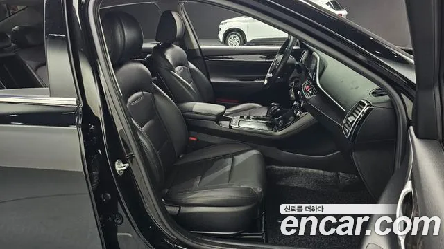 Hyundai Grandeur IG id 2765722 из Кореи 20