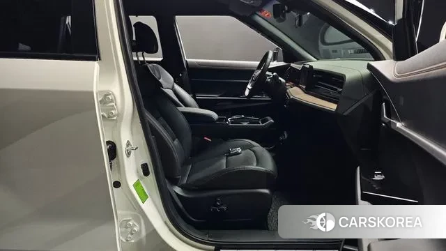 Ssangyong The New Torres id 3732024 из Кореи 20