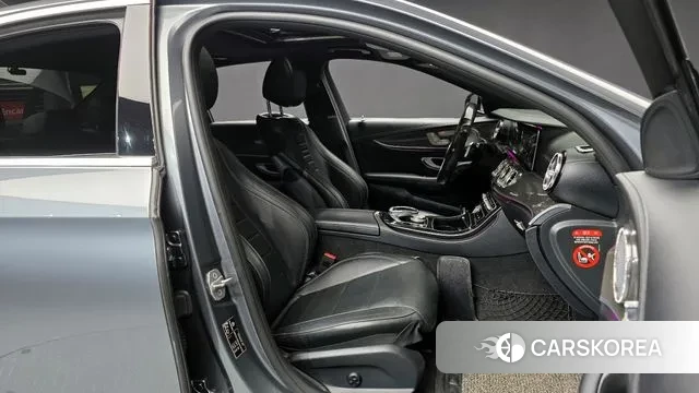 Mercedes-Benz E-Class W213 id 3647386 из Кореи 20