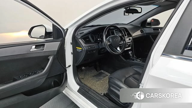 Hyundai Sonata New Rise id 3814169 из Кореи 20